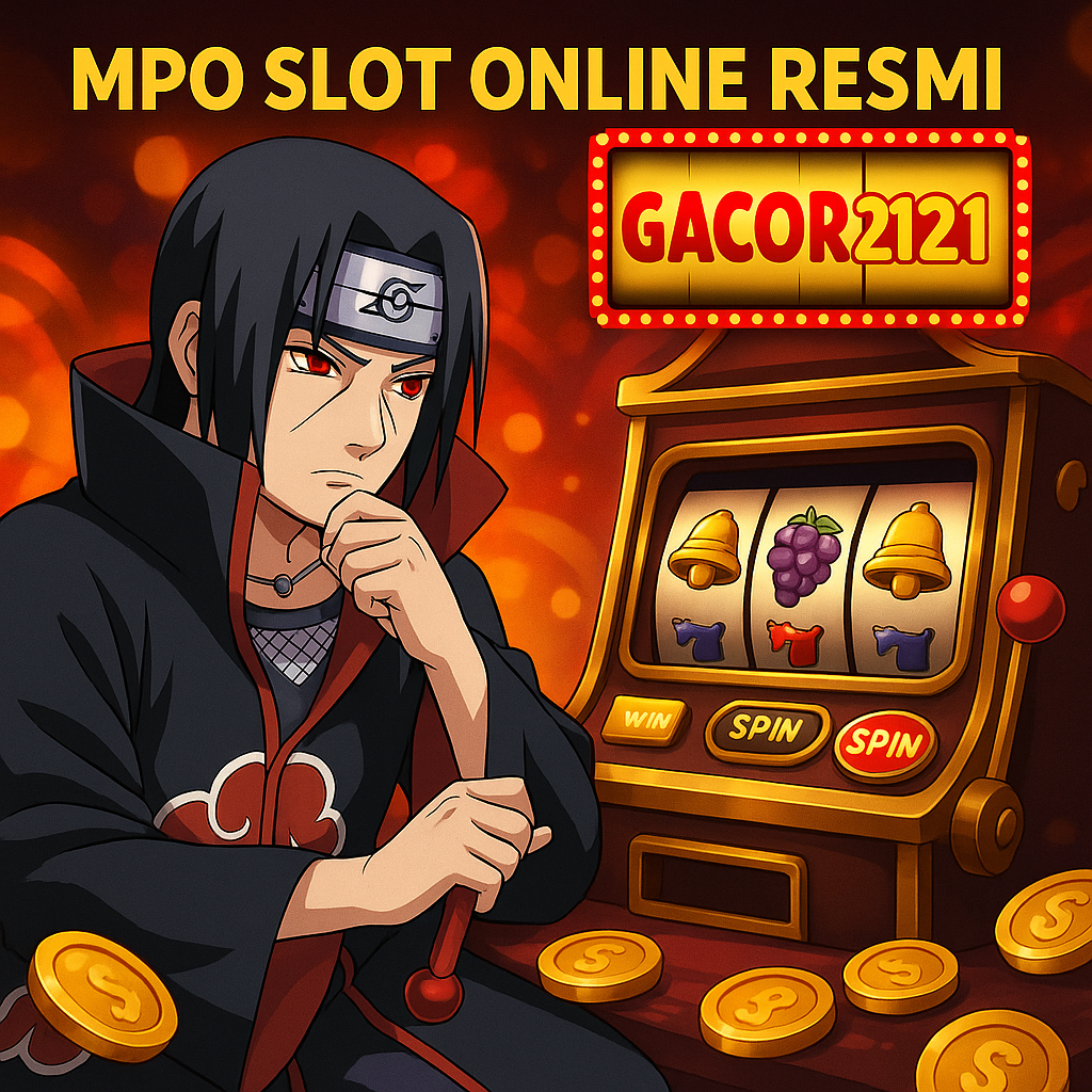 MPO SLOT : Link Mpo Slot Maxwin Terbaru Gacor2121